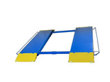 New Mid Rise 3500kg Scissor Car Lift