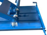 New Mid Rise 3500kg Scissor Car Lift