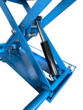 New Mid Rise 3500kg Scissor Car Lift