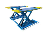 New Mid Rise 3500kg Scissor Car Lift