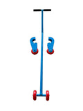 New Mid Rise 3500kg Scissor Car Lift