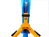 4000kg 2 Post Lift