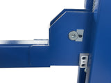 5500kg 4 Post Wheel Alignment Lift