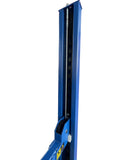5500kg 4 Post Wheel Alignment Lift