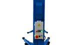 5 Ton Electro Locks 2 Post Lift