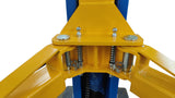 5 Ton Electro Locks 2 Post Lift