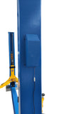 5 Ton Electro Locks 2 Post Lift