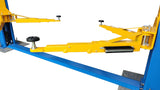 5 Ton Two post lift_4