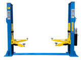 6 Ton 2 Post Lift