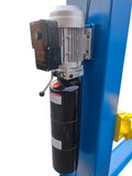 6 Ton 2 Post Lift