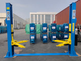 6 Ton 2 Post Lift
