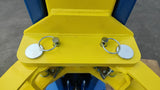 6 Ton 2 Post Lift
