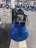 New 200L air compressor BGE