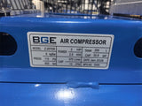 BGE 200L Air Compressor details
