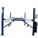 4000kg 4 Post Lift - Perfect Service Parking Lift