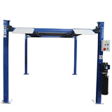 4000kg 4 Post Lift - Perfect Service Parking Lift