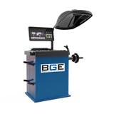 Computerised Wheel Balancer