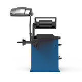 Computerised Wheel Balancer