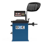 Computerised Wheel Balancer