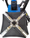 Fully Automatic Tyre Changer Up to 26 inch (2024)