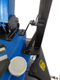 Fully Automatic Tyre Changer Up to 26 inch (2024)