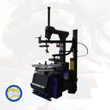 Up to 24 inch Fully Automatic Tyre Changer